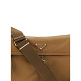 Prada Re-Nylon Explore large Shoulder Bag