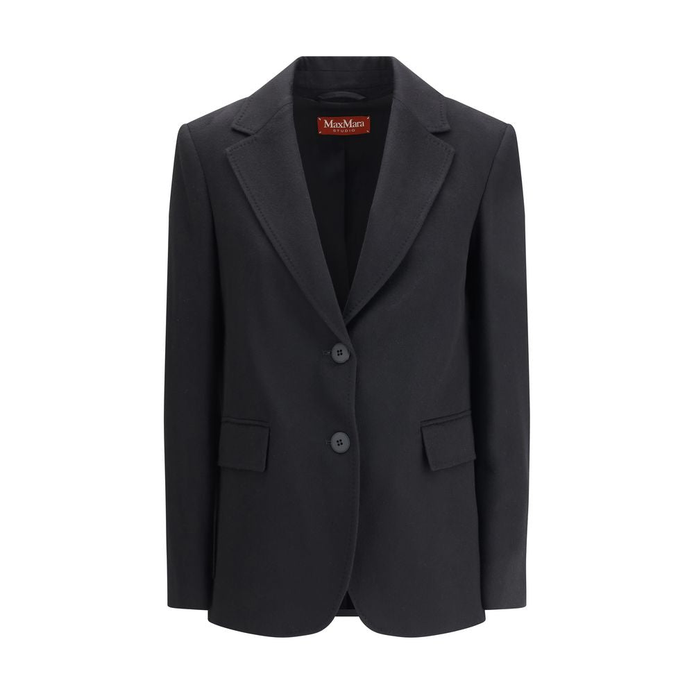 Max Mara Folgore Jacket