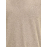 Ferragamo Pocket-detail Sweater