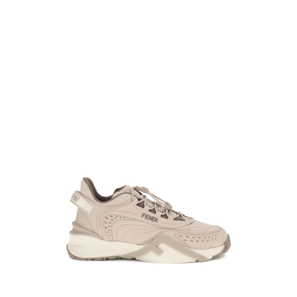 Fendi Flow Mix Sneakers
