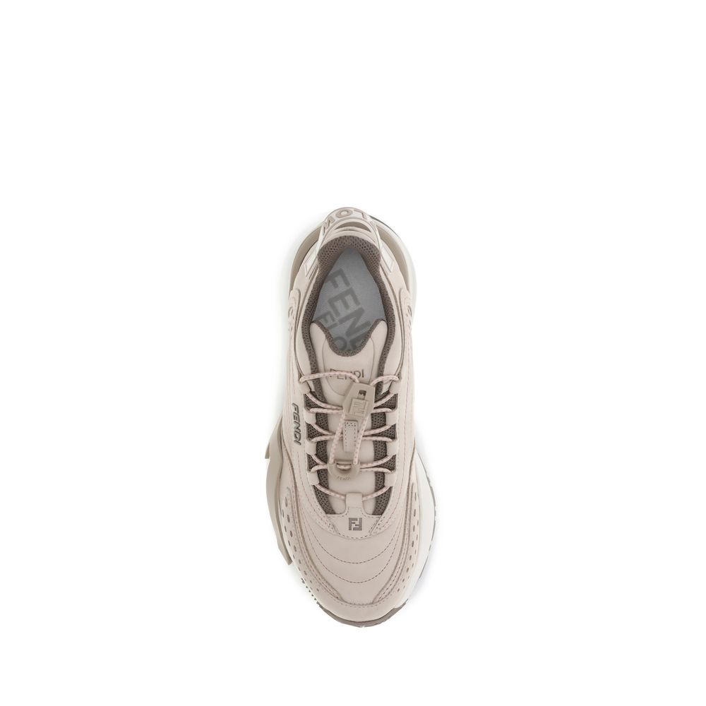 Fendi Flow Mix Sneakers