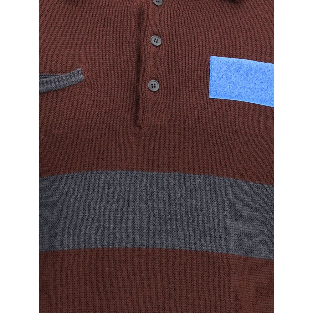 GR10K Workwear Polo