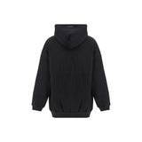 Fear Of God Cotton-nylon zip-up Hoodie