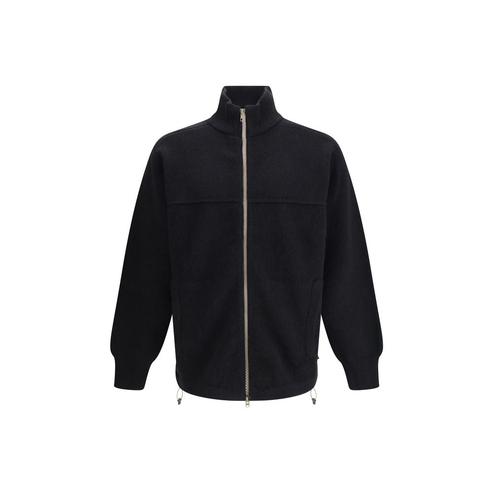 GR10K Felted Jacket
