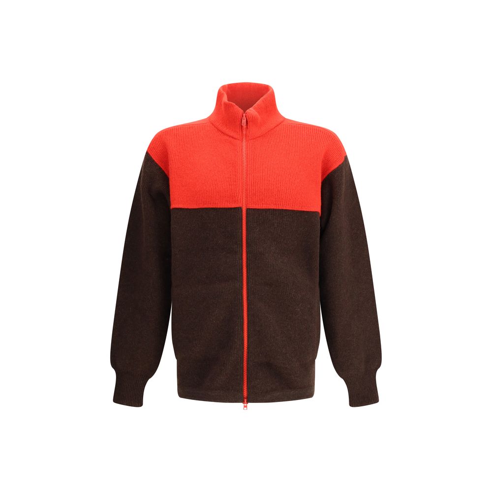GR10K Felted Jacket