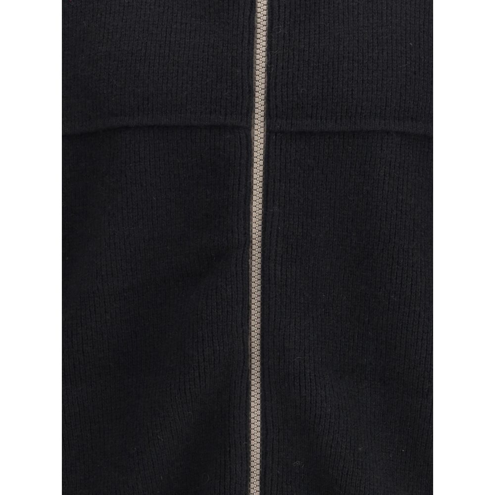 GR10K Felted Jacket