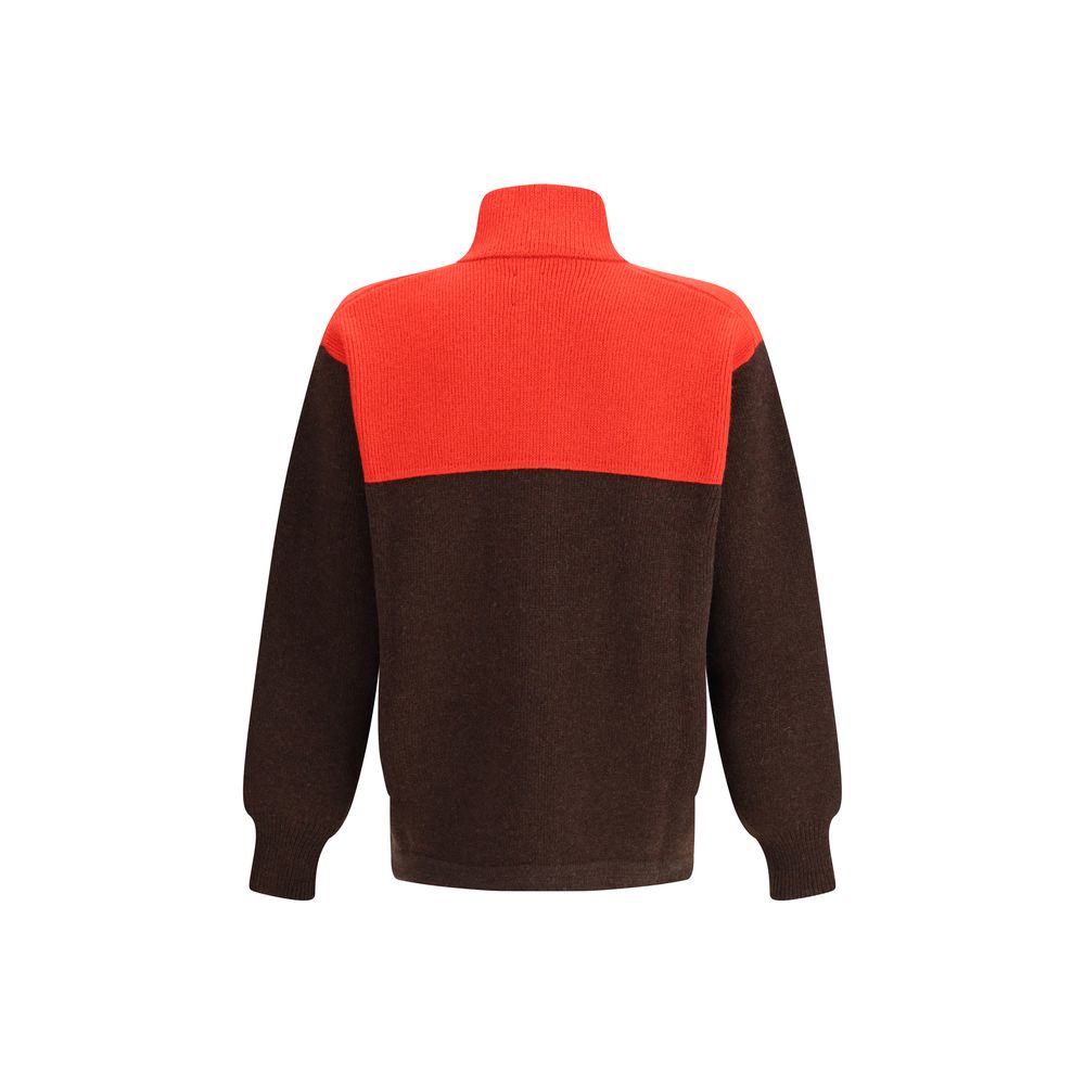 GR10K Felted Jacket