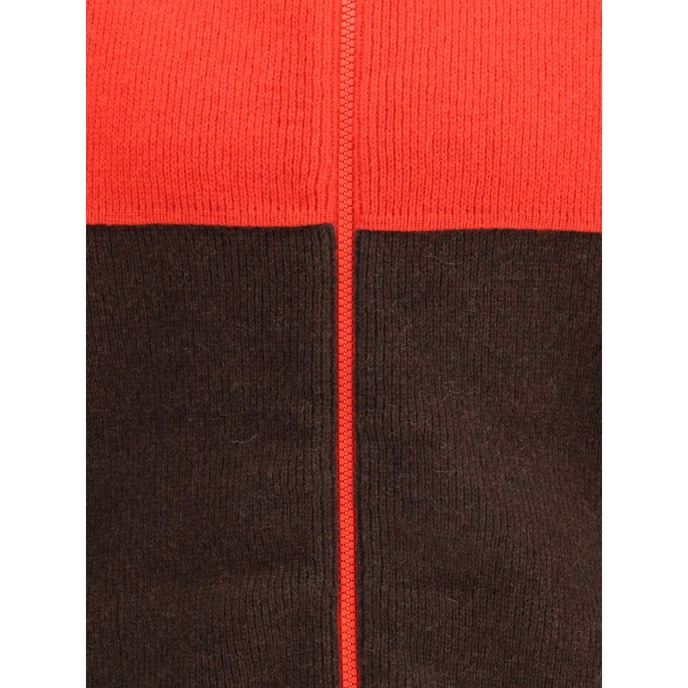 GR10K Felted Jacket