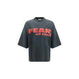 Fear Of God “Fear is Gone” T-shirt