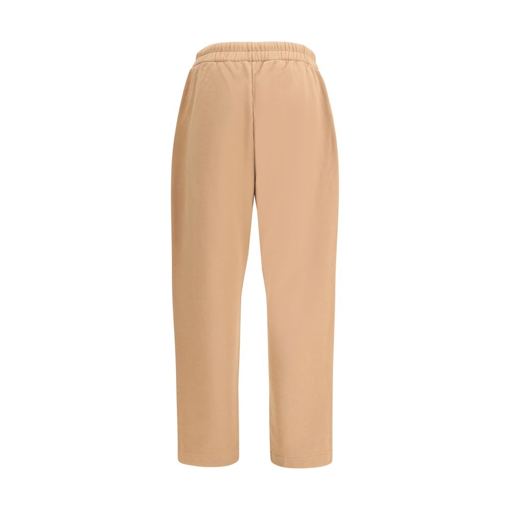 Fear Of God Cotton Trousers