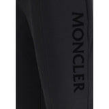 Moncler Cotton Sweatpants