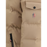Moncler Grenoble Montgetech Ski Down Jacket with Hood