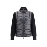 Moncler Grenoble Panelled Jacket