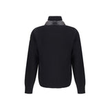 Moncler Grenoble Panelled Jacket