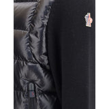 Moncler Grenoble Panelled Jacket