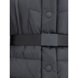 Moncler Grenoble Beverley Down Jacket