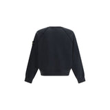 Stone Island Cotton Crew neck Sweatshirt