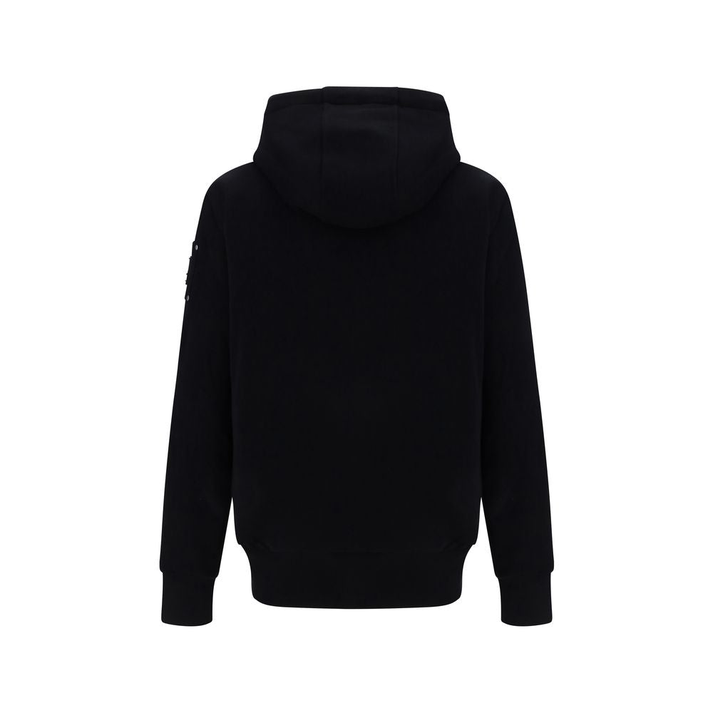 Moose Knuckles Bunny Hoodie