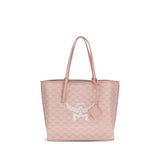MCM Laurel Shoulder Bag
