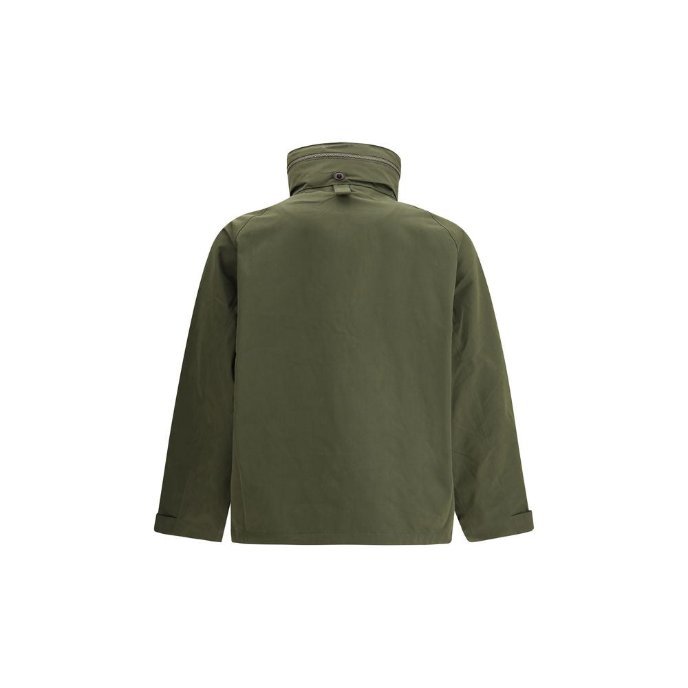 Barbour Westdale Waterproof Jacket