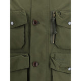 Barbour Westdale Waterproof Jacket