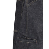 Lemaire Utility-inspired Trousers