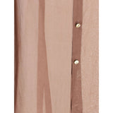 Darkpark Keanu silk organza Shirt