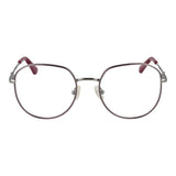 Guess Purple Women Glasses Frame