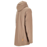 Suns Beige Polyester Jackets & Coat