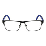 Guess Black Men Glasses Frame