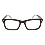 Lozza Brown Men Glasses Frame