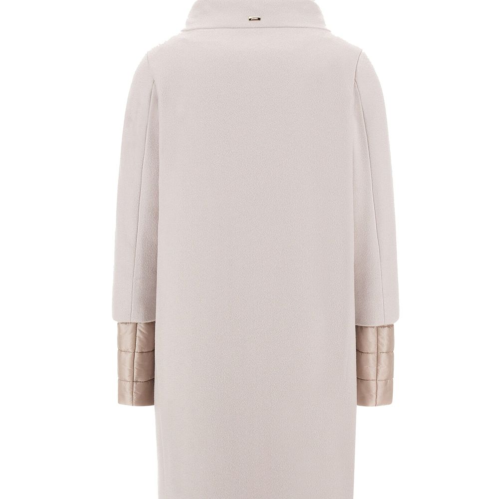 Herno Cashmere Coat
