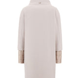 Herno Cashmere Coat