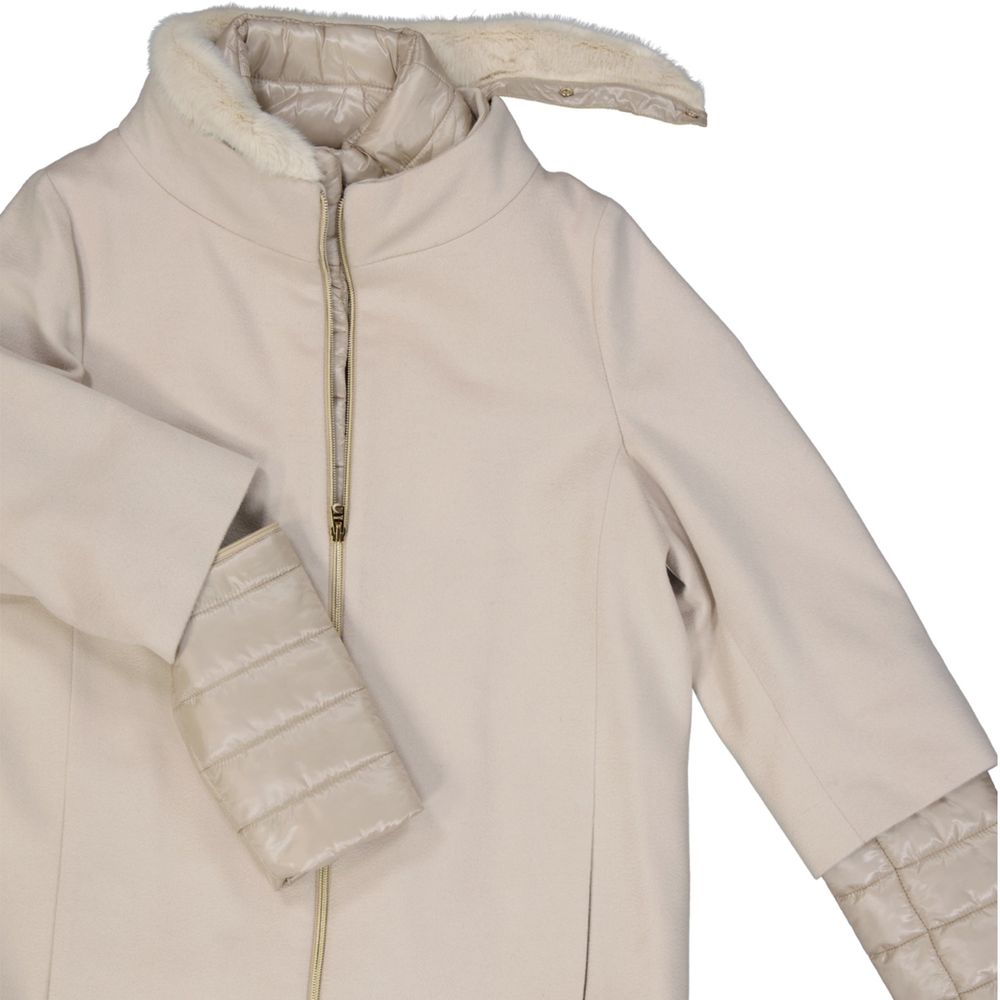 Herno Cashmere Coat