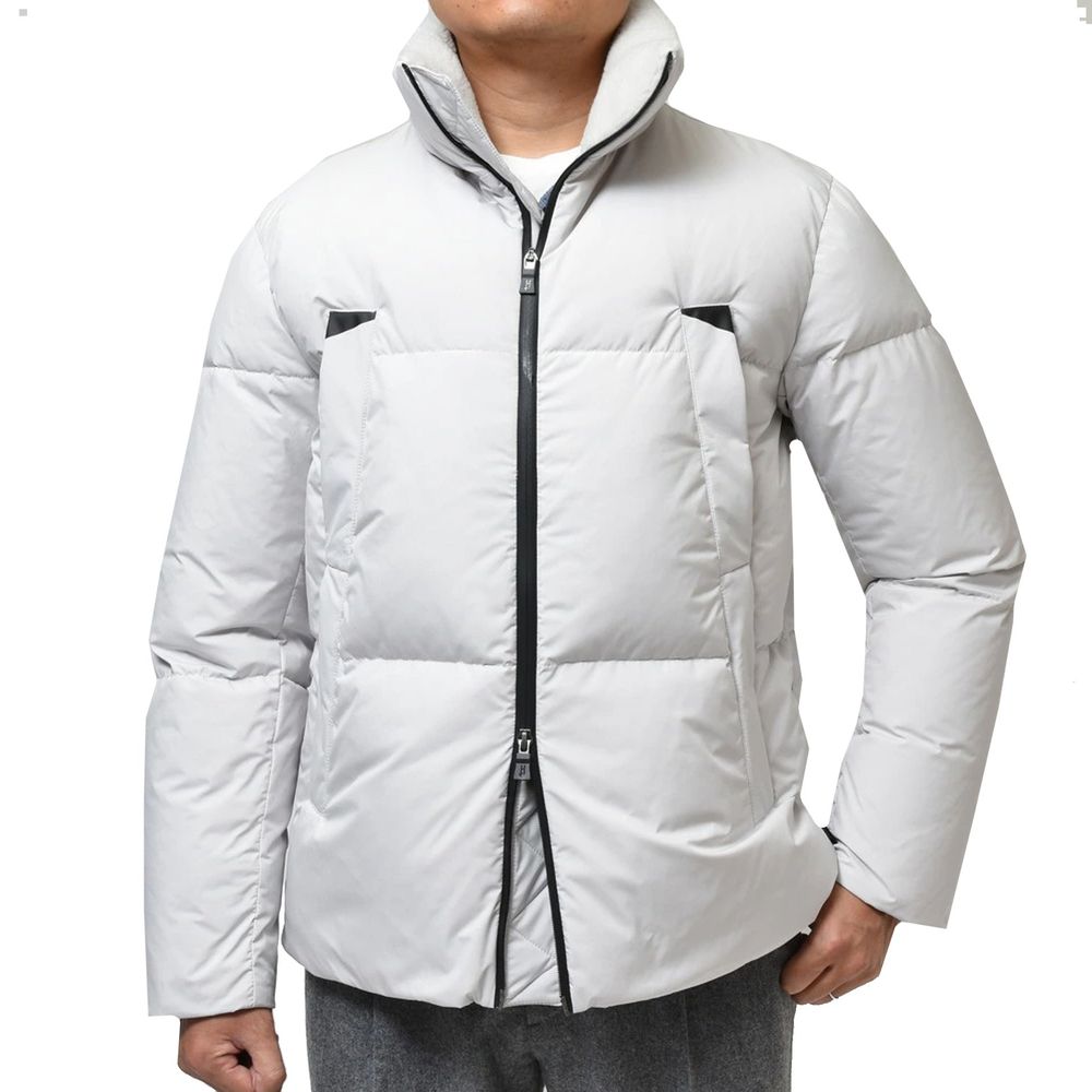 Herno Down Jacket