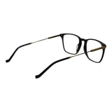 Hackett Black Men Glasses Frame