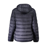 Norway 1963 Black Polyamide Jackets & Coat