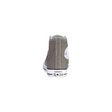 Converse Gray Textile Sneaker