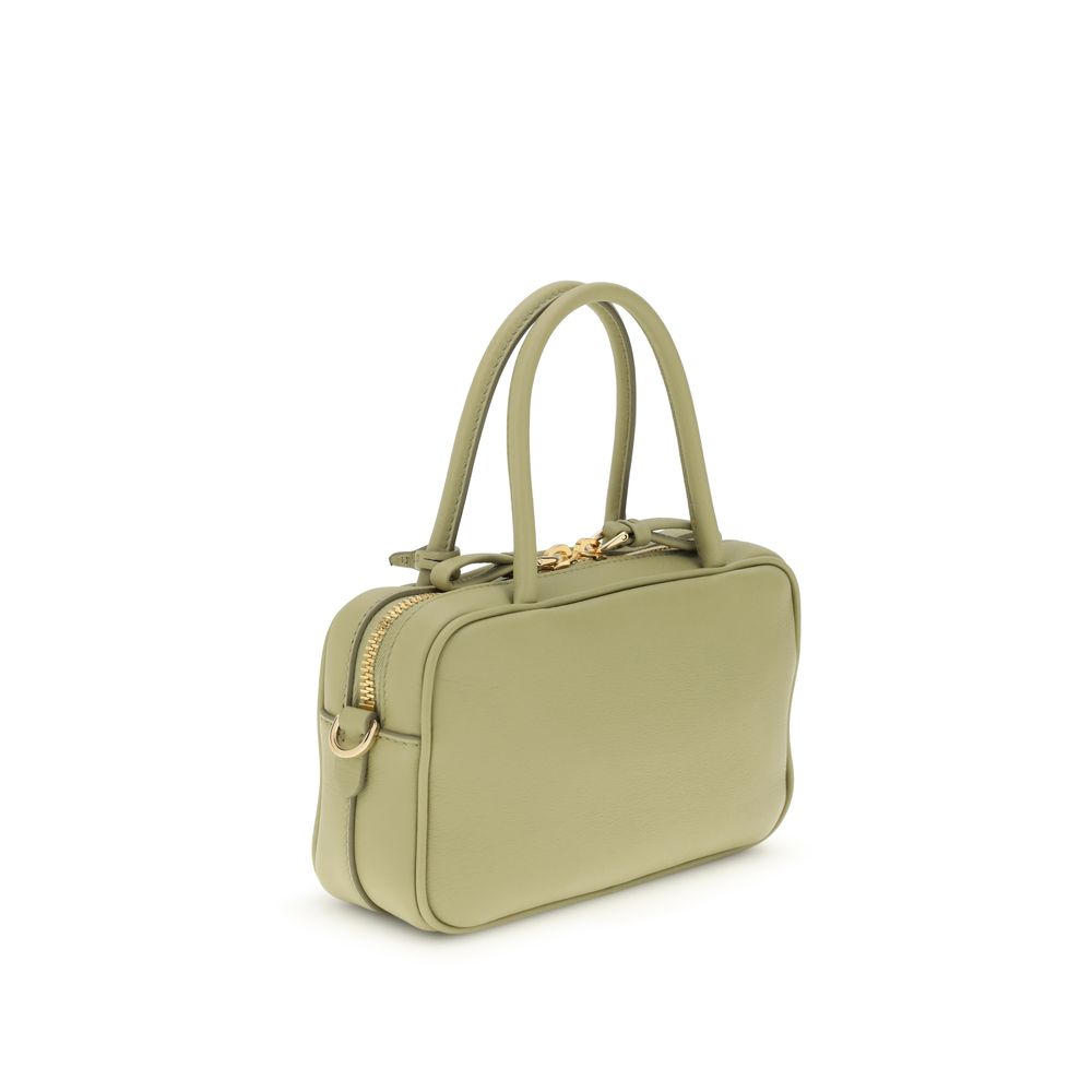 Prada Leather Handbag
