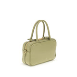 Prada Leather Handbag