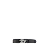 Diesel Logoed Belt