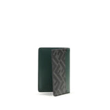 Fendi FF Card Holder