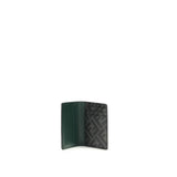 Fendi FF Card Holder