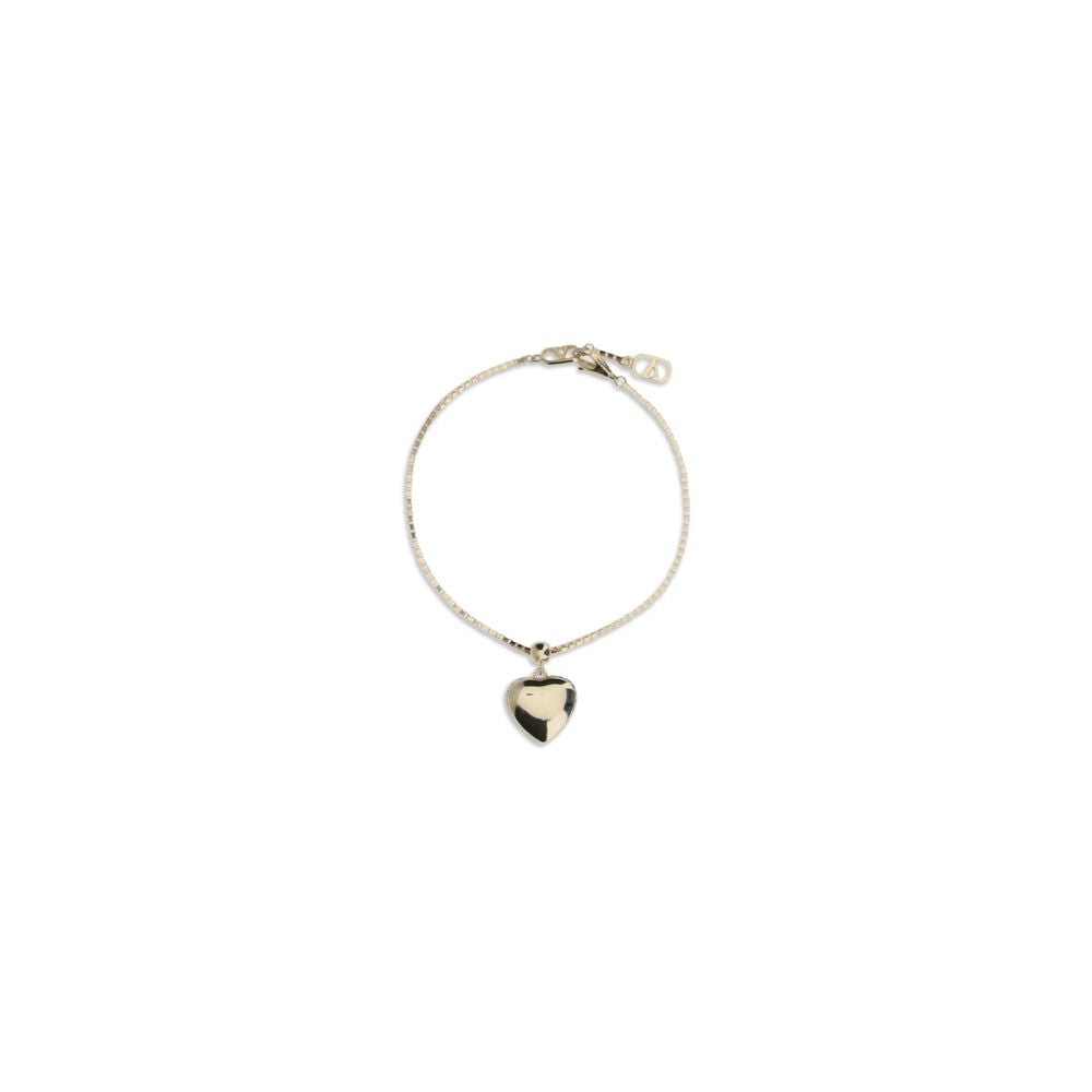 Valentino Garavani Coeur Royal Bracelet with Swarovski® crystals