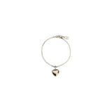 Valentino Garavani Coeur Royal Bracelet with Swarovski® crystals