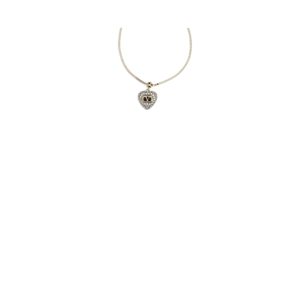 Valentino Garavani Coeur Royal Bracelet with Swarovski® crystals