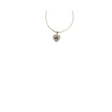 Valentino Garavani Coeur Royal Bracelet with Swarovski® crystals