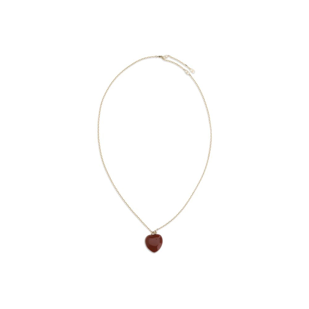 Valentino Garavani Coeur Royal Necklace