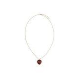 Valentino Garavani Coeur Royal Necklace