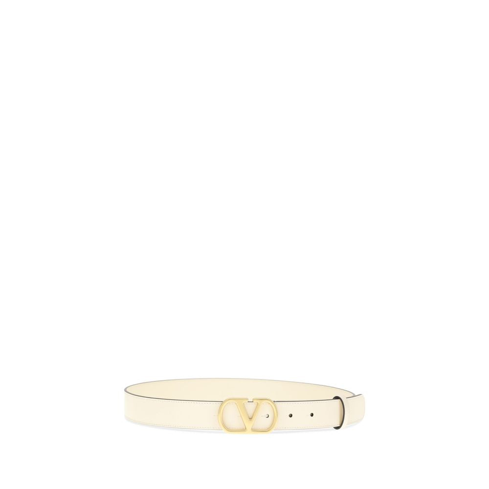 Valentino Garavani Signature VLogo Belt